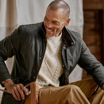 Barbour® Prestbury Jacket / Orvis