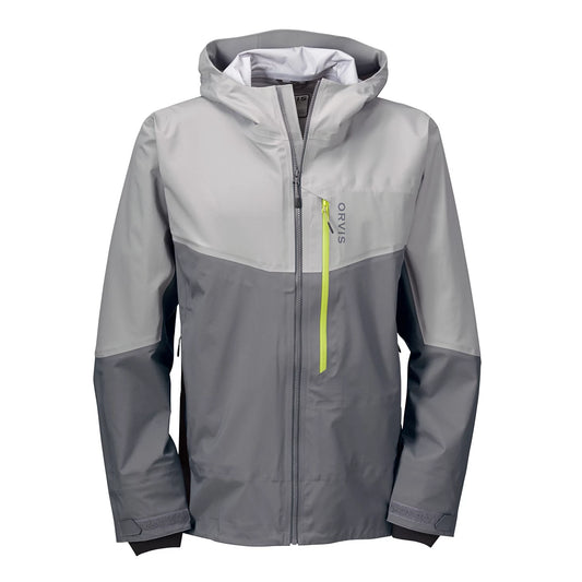Men's Ultralight Wading Jacket / Orvis