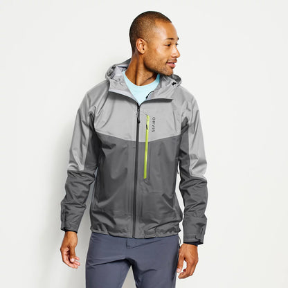 Men's Ultralight Wading Jacket / Orvis