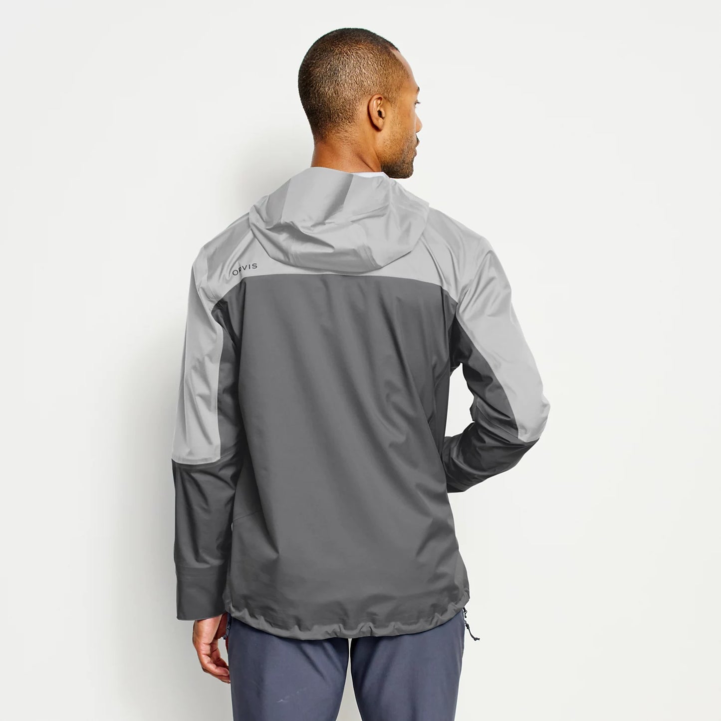 Men's Ultralight Wading Jacket / Orvis