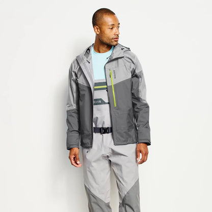 Men's Ultralight Wading Jacket / Orvis