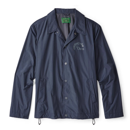 Orvis Track Jacket / Orvis