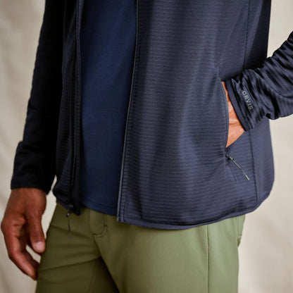 Horseshoe Hills Full-Zip Hoodie / Orvis