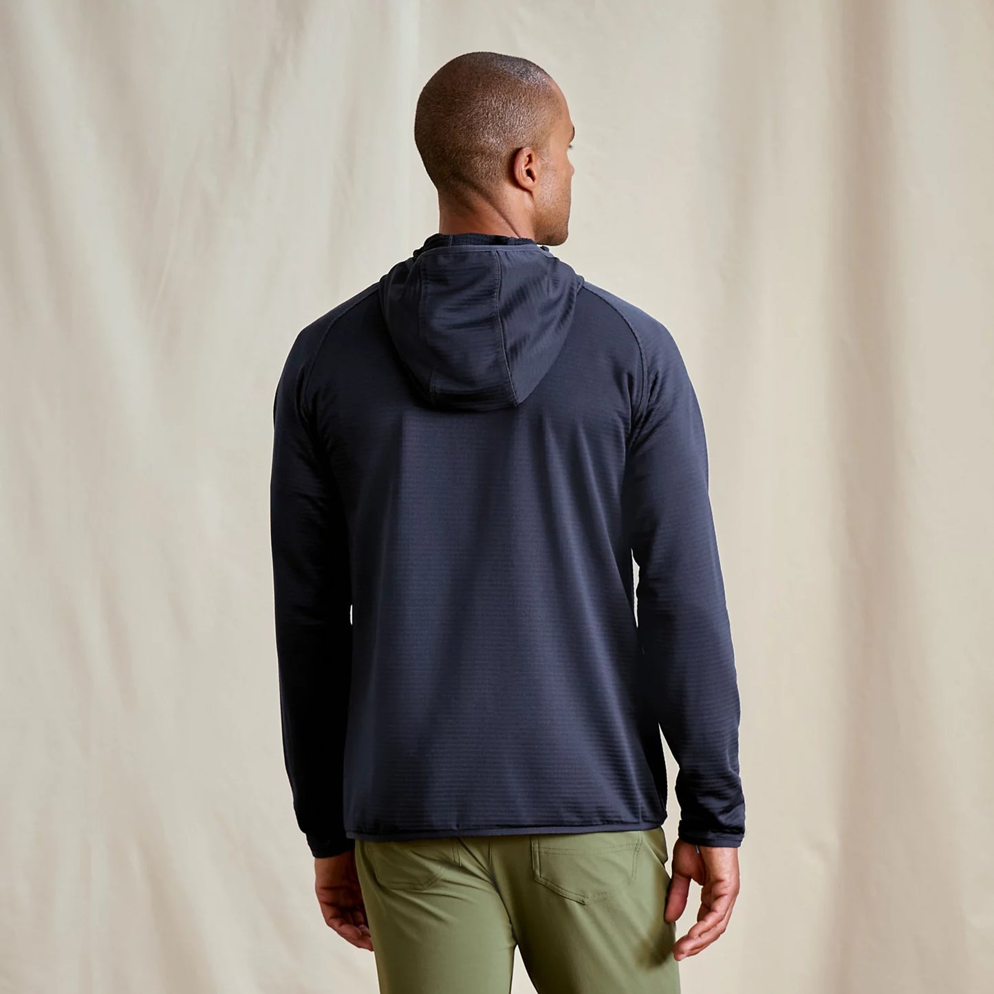Horseshoe Hills Full-Zip Hoodie / Orvis
