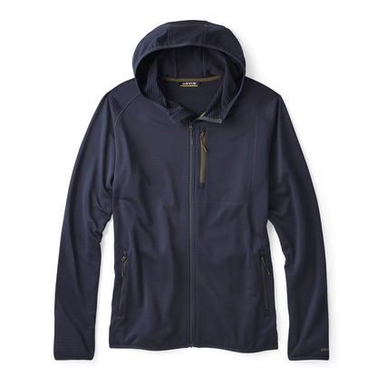 Horseshoe Hills Full-Zip Hoodie / Orvis