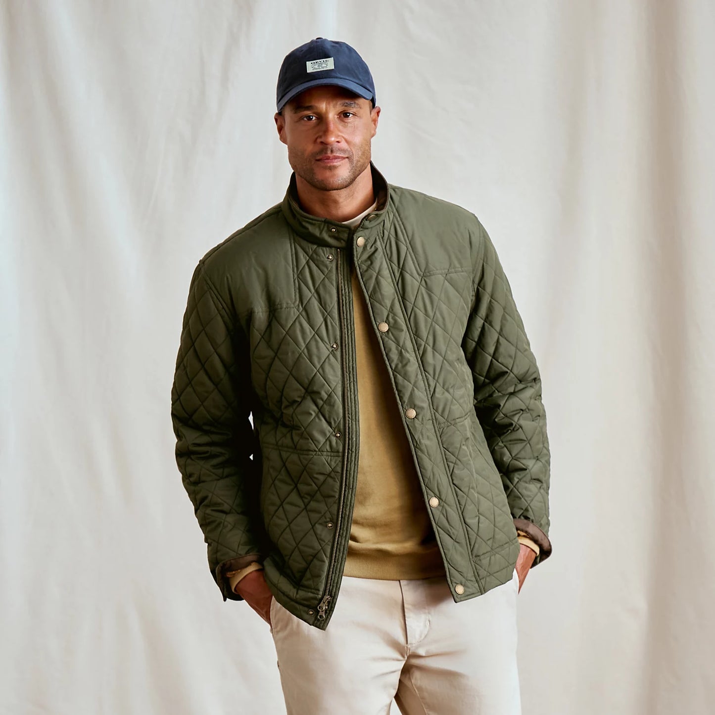Men's Route 7 Jacket / Orvis