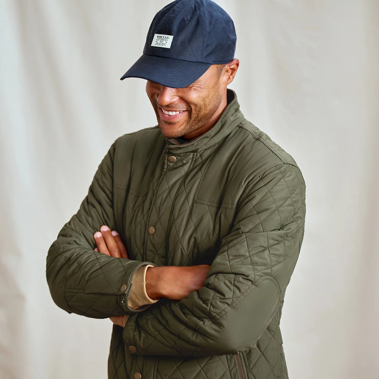 Men's Route 7 Jacket / Orvis