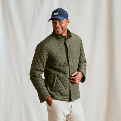 Men's Route 7 Jacket / Orvis