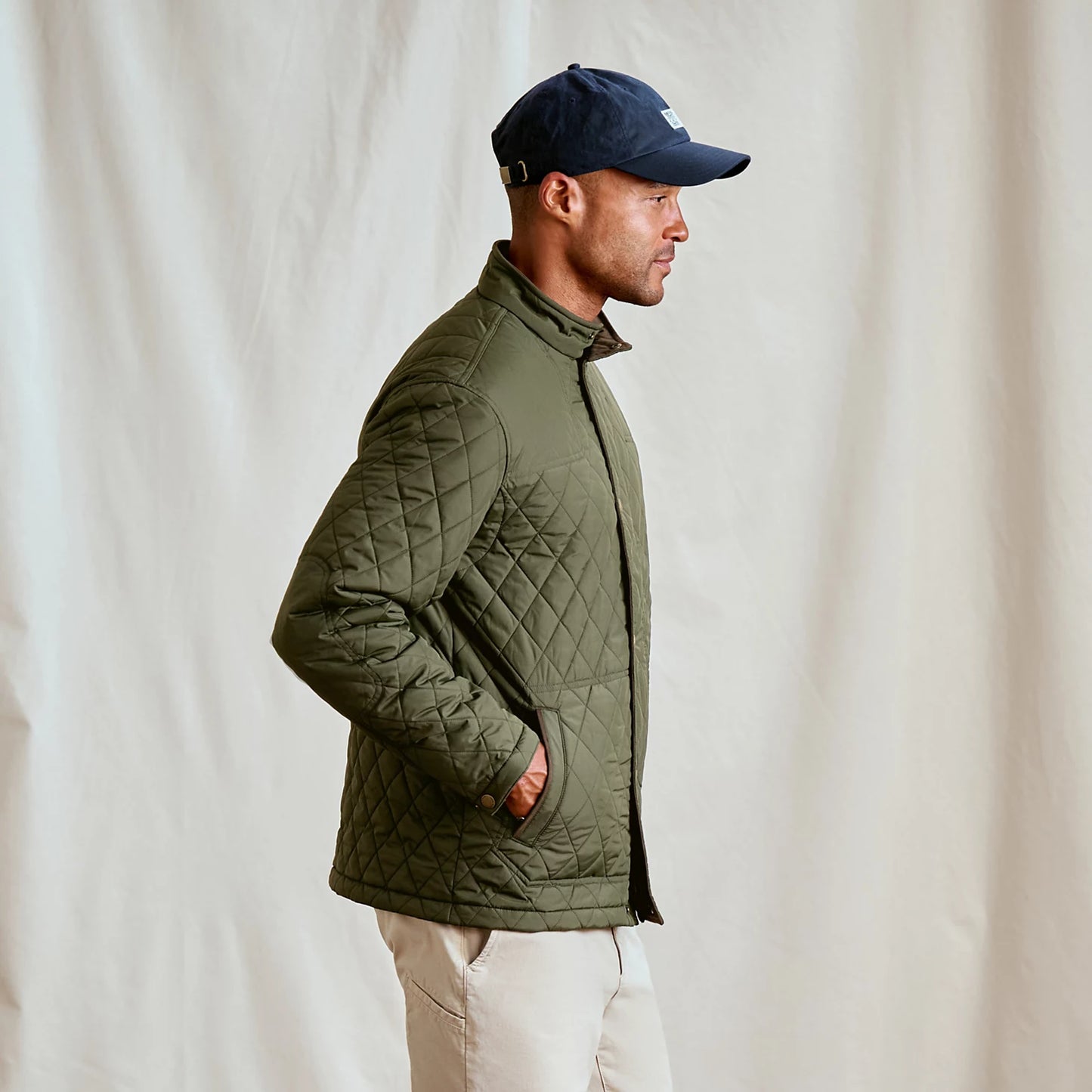 Men's Route 7 Jacket / Orvis