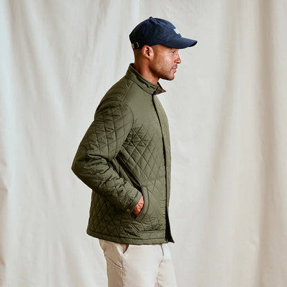 Men's Route 7 Jacket / Orvis
