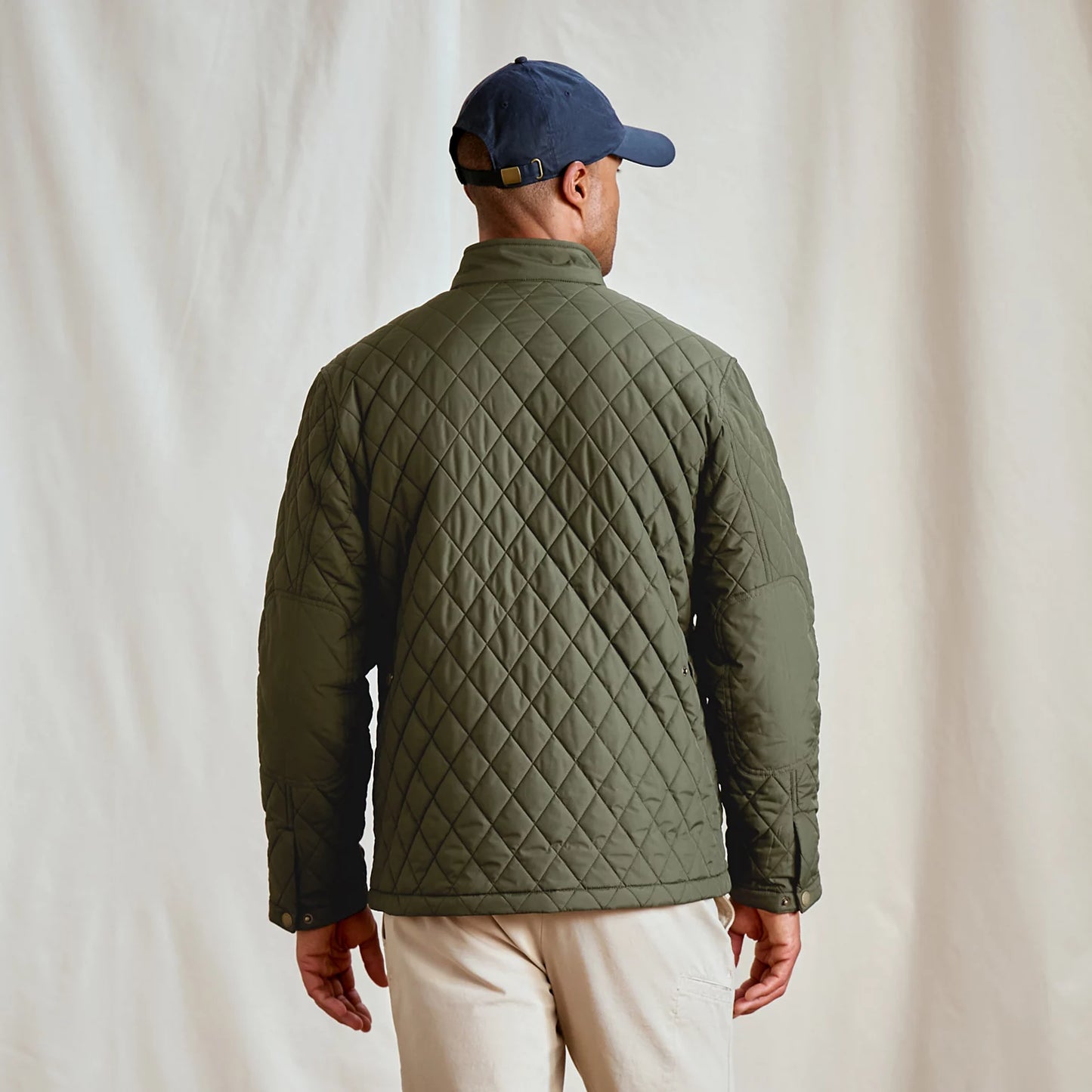 Men's Route 7 Jacket / Orvis