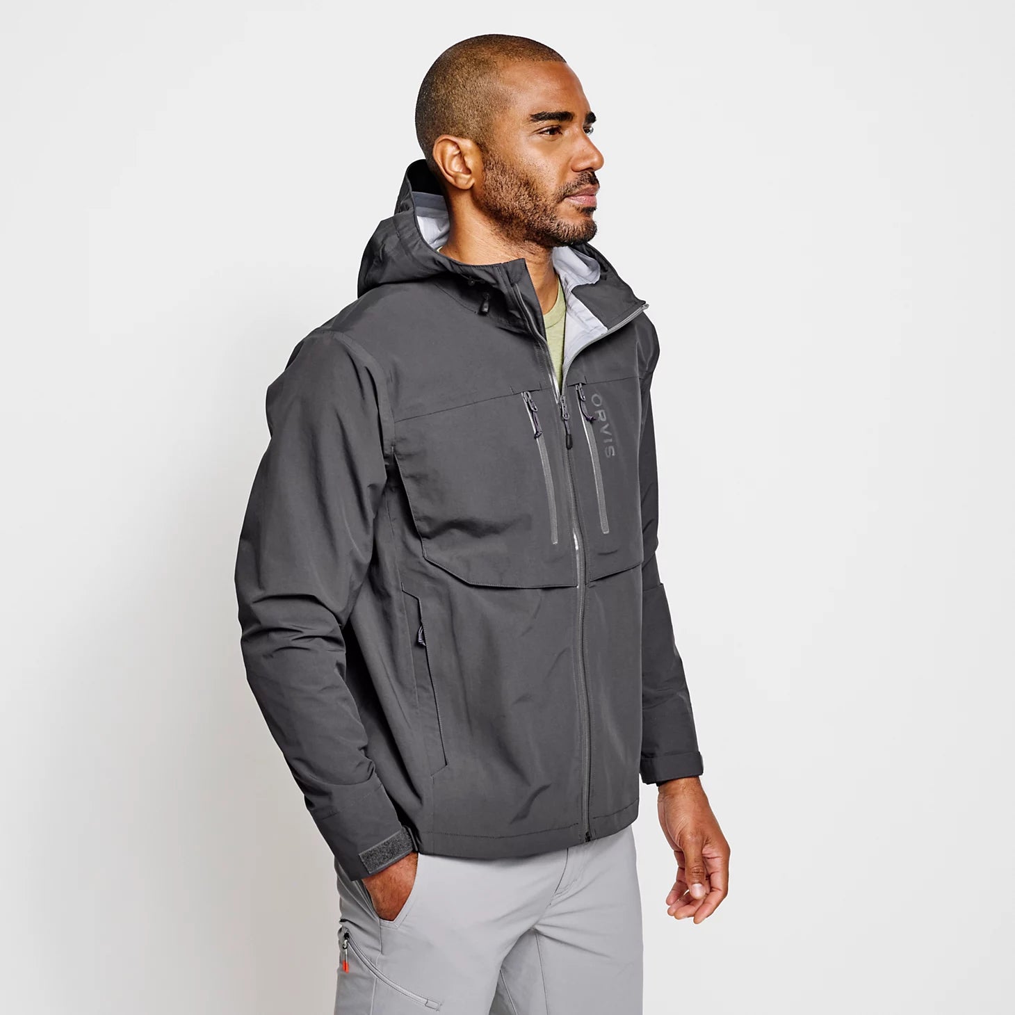 Men's Clearwater Wading Jacket / Orvis