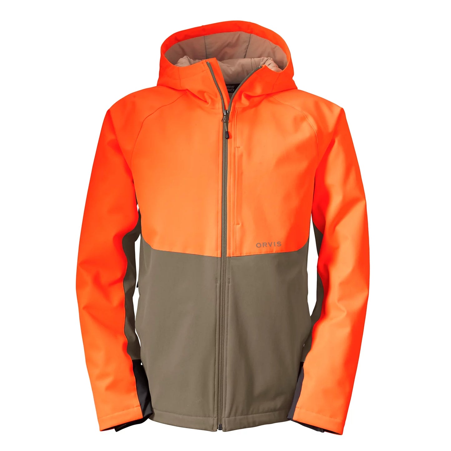 Men's PRO HD Upland Softshell Hoodie / Orvis