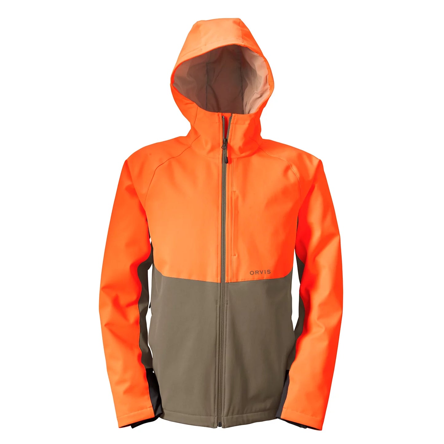 Men's PRO HD Upland Softshell Hoodie / Orvis