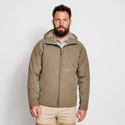 Men's PRO HD Upland Softshell Hoodie / Orvis