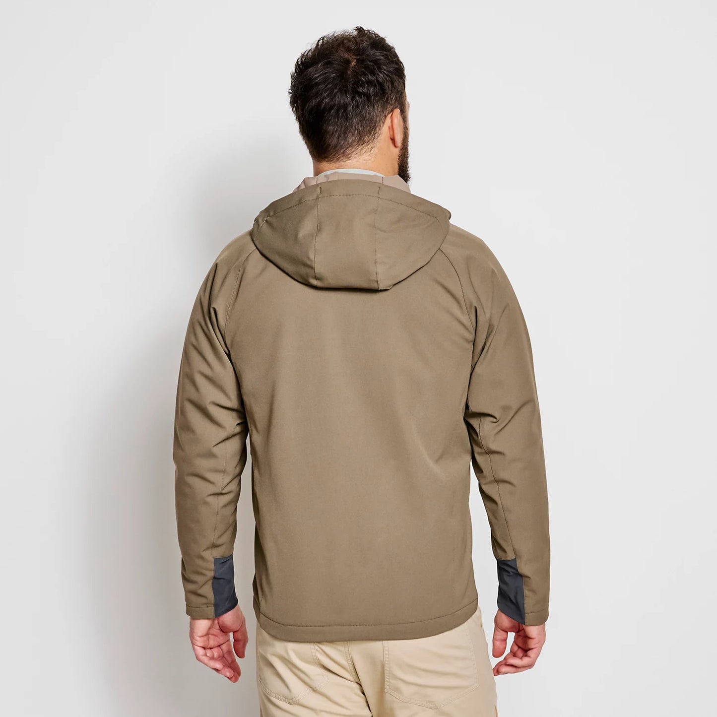 Men's PRO HD Upland Softshell Hoodie / Orvis