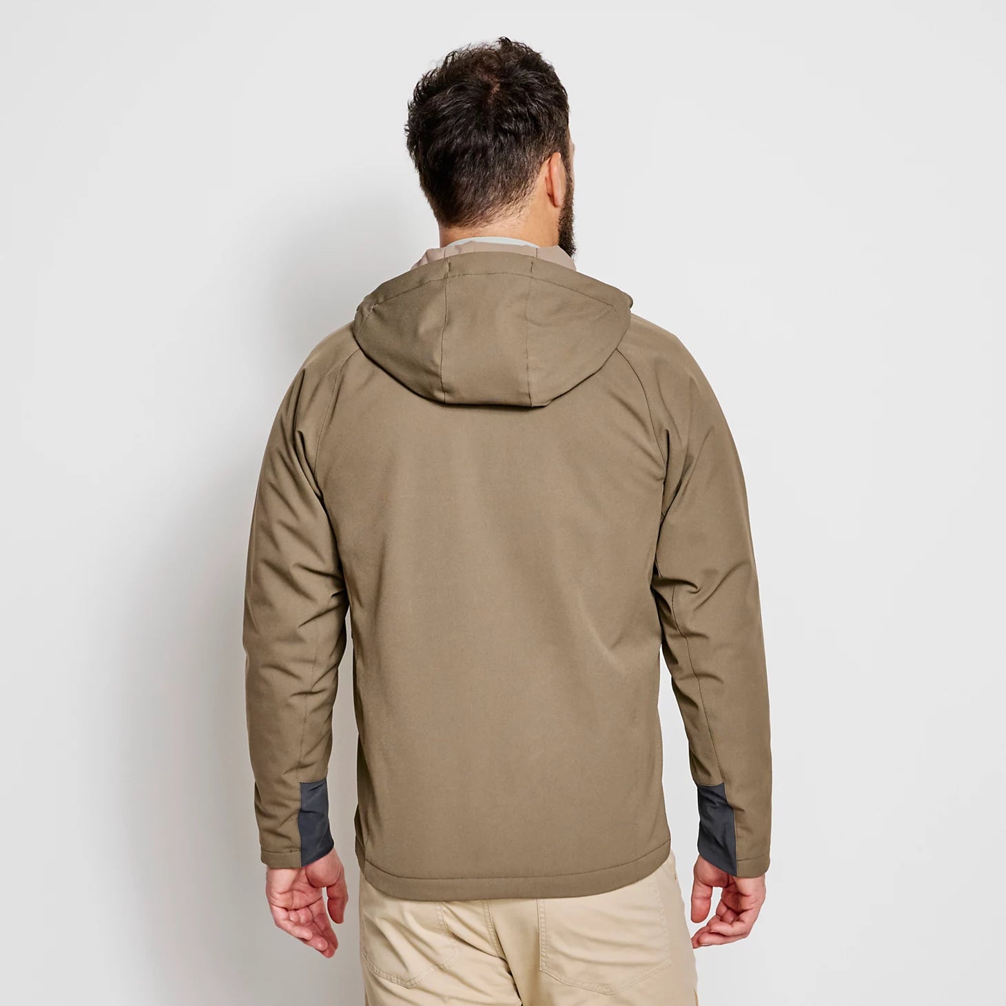 Men's PRO HD Upland Softshell Hoodie / Orvis