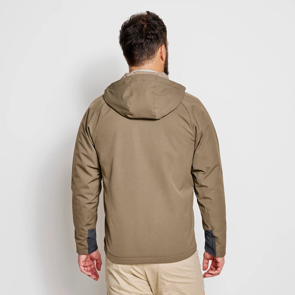 Men's PRO HD Upland Softshell Hoodie / Orvis