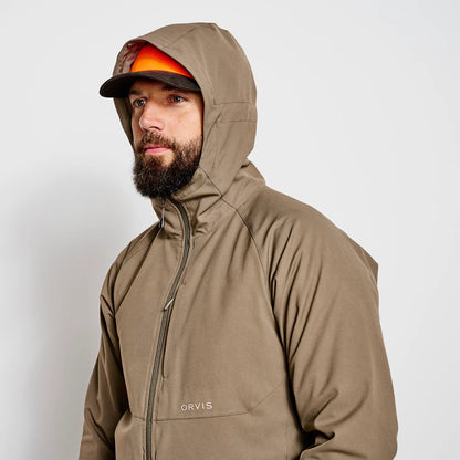 Men's PRO HD Upland Softshell Hoodie / Orvis