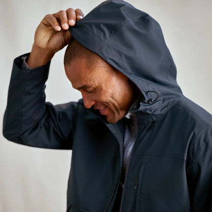 Men's Outbound Pack & Go Jacket / Orvis