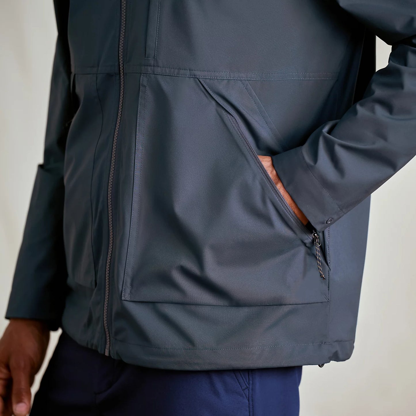 Men's Outbound Pack & Go Jacket / Orvis