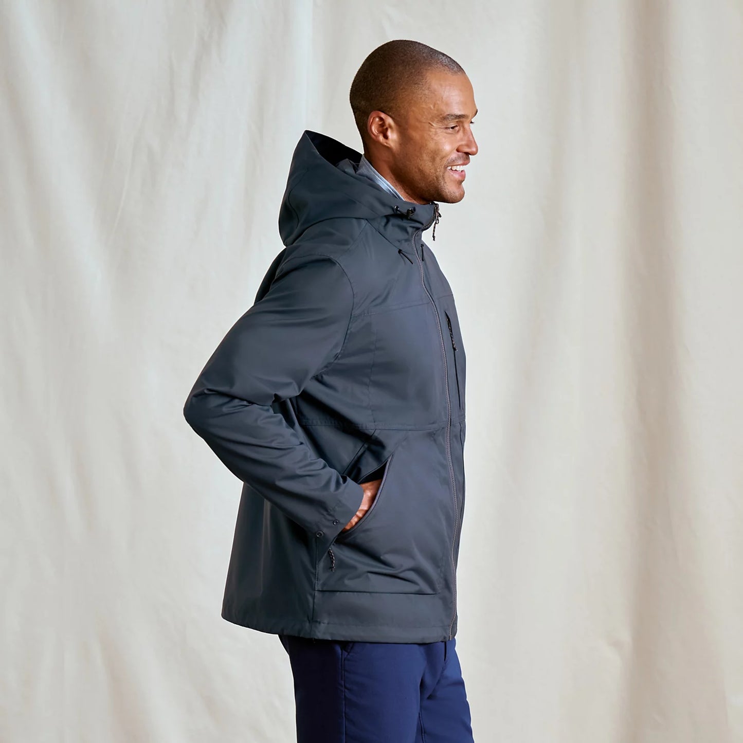 Men's Outbound Pack & Go Jacket / Orvis