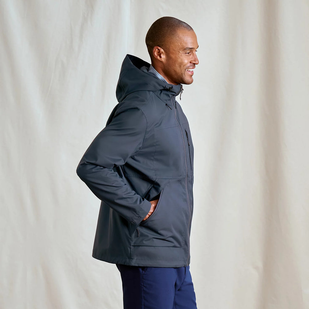 Men's Outbound Pack & Go Jacket / Orvis