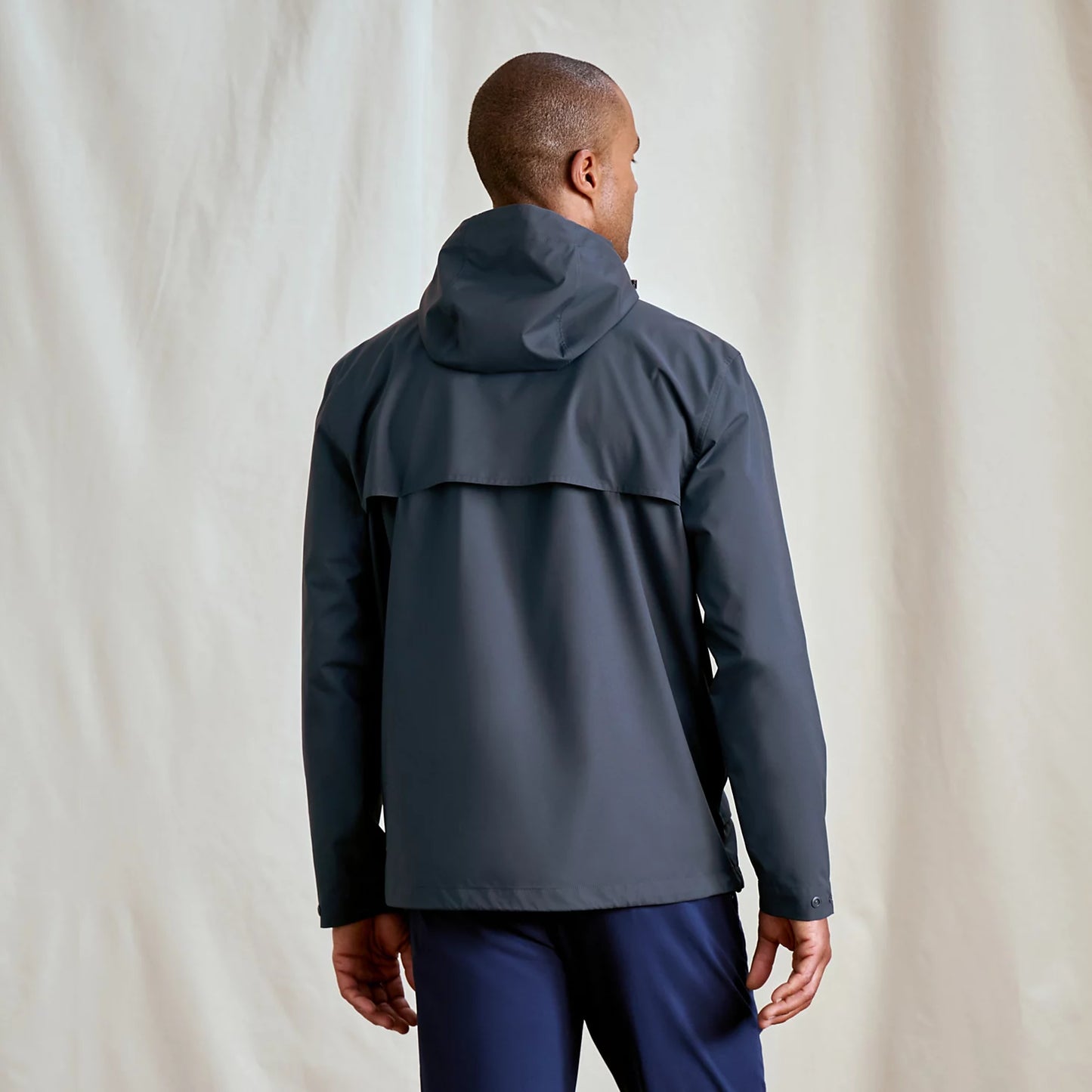 Men's Outbound Pack & Go Jacket / Orvis