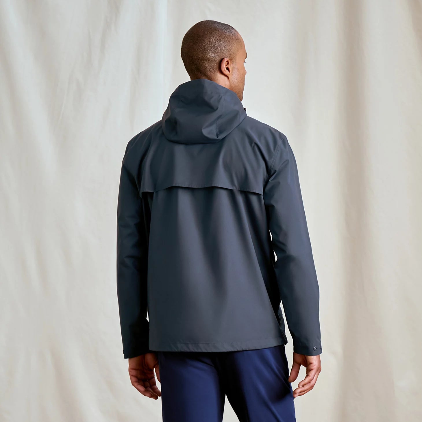 Men's Outbound Pack & Go Jacket / Orvis