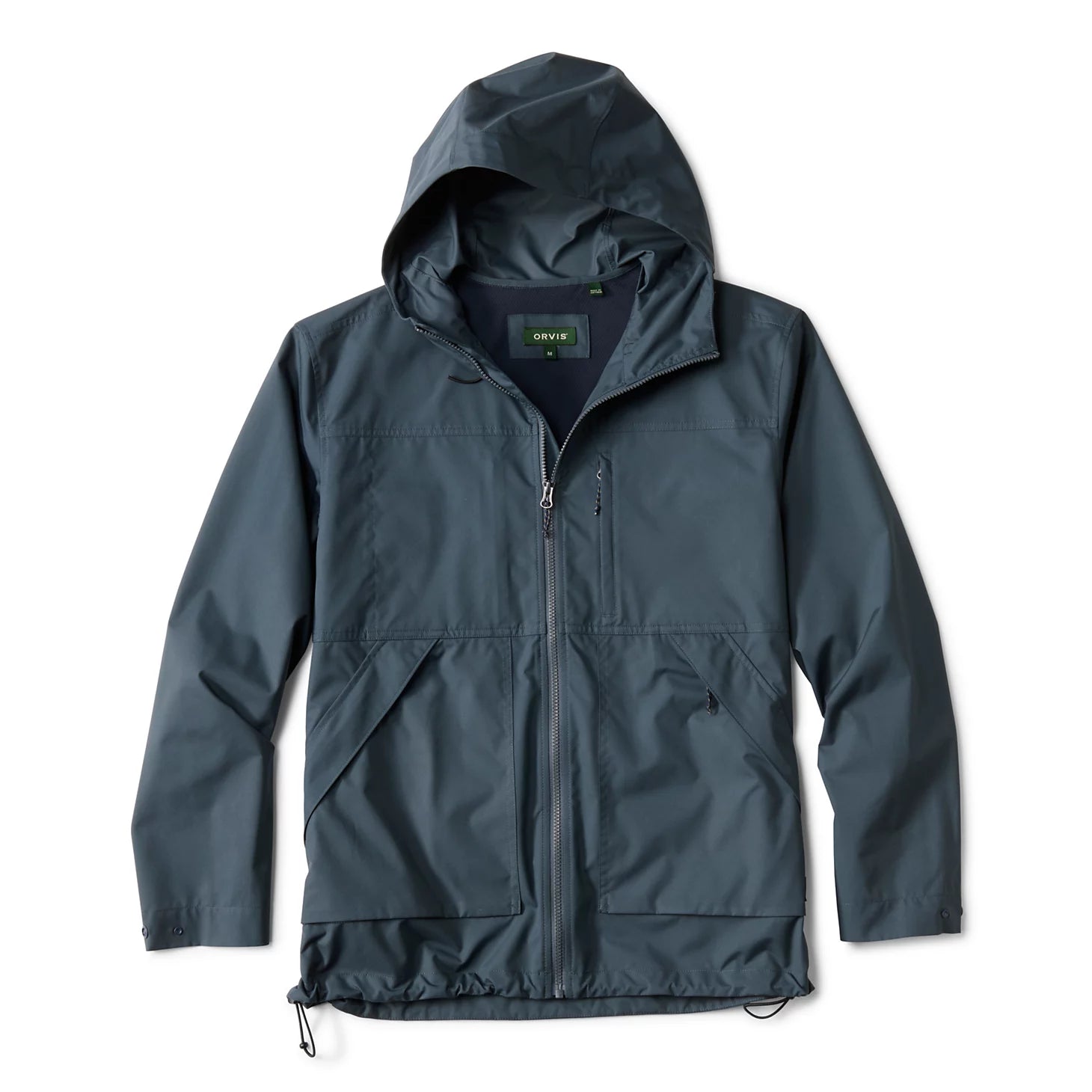 Men's Outbound Pack & Go Jacket / Orvis
