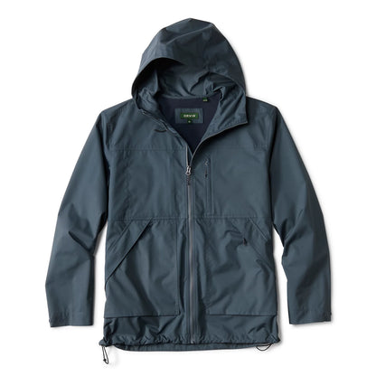 Men's Outbound Pack & Go Jacket / Orvis