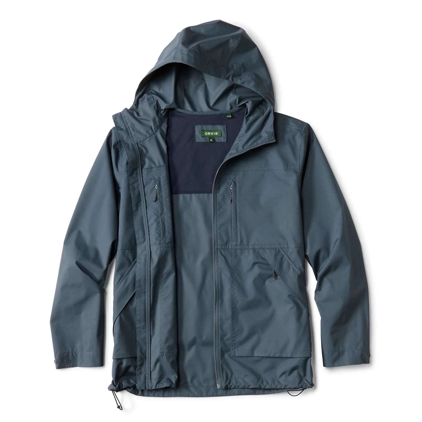 Men's Outbound Pack & Go Jacket / Orvis