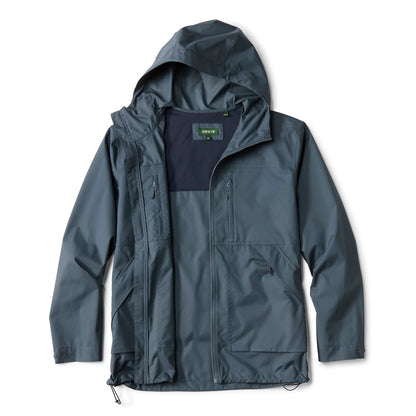 Men's Outbound Pack & Go Jacket / Orvis
