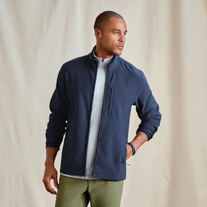 Men's Outbound Fleece Jacket / Orvis