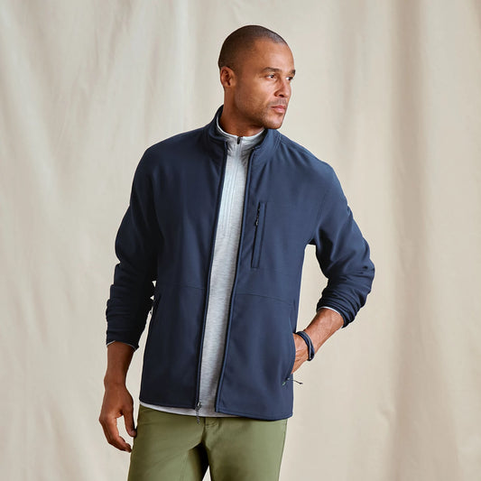 Men's Outbound Fleece Jacket / Orvis