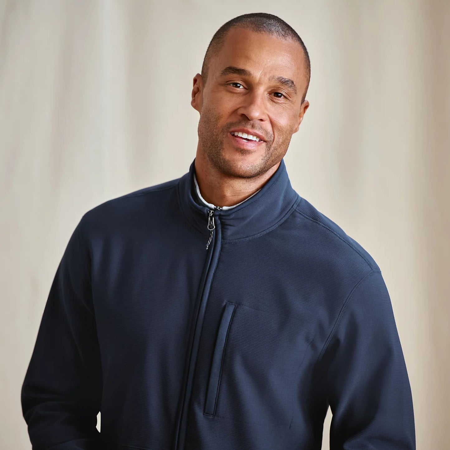 Men's Outbound Fleece Jacket / Orvis