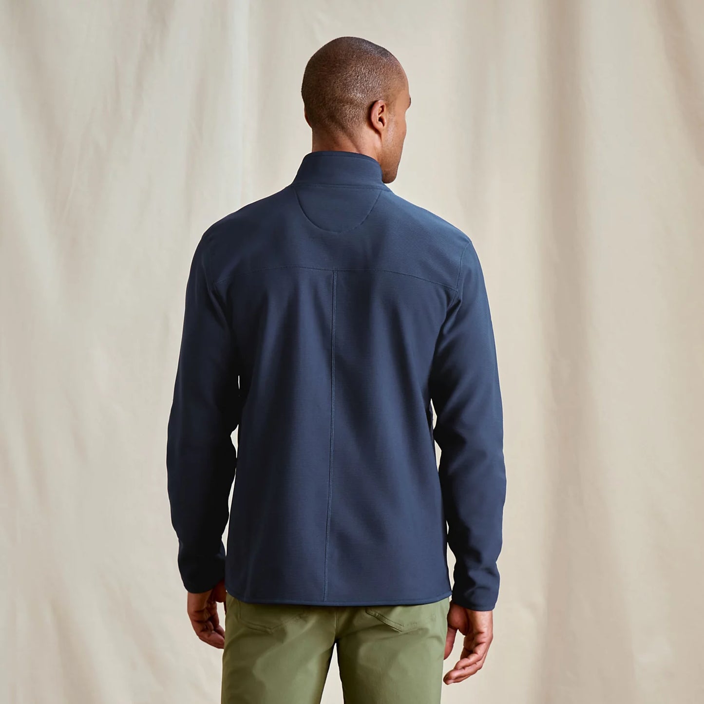 Men's Outbound Fleece Jacket / Orvis