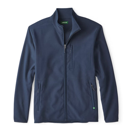 Men's Outbound Fleece Jacket / Orvis