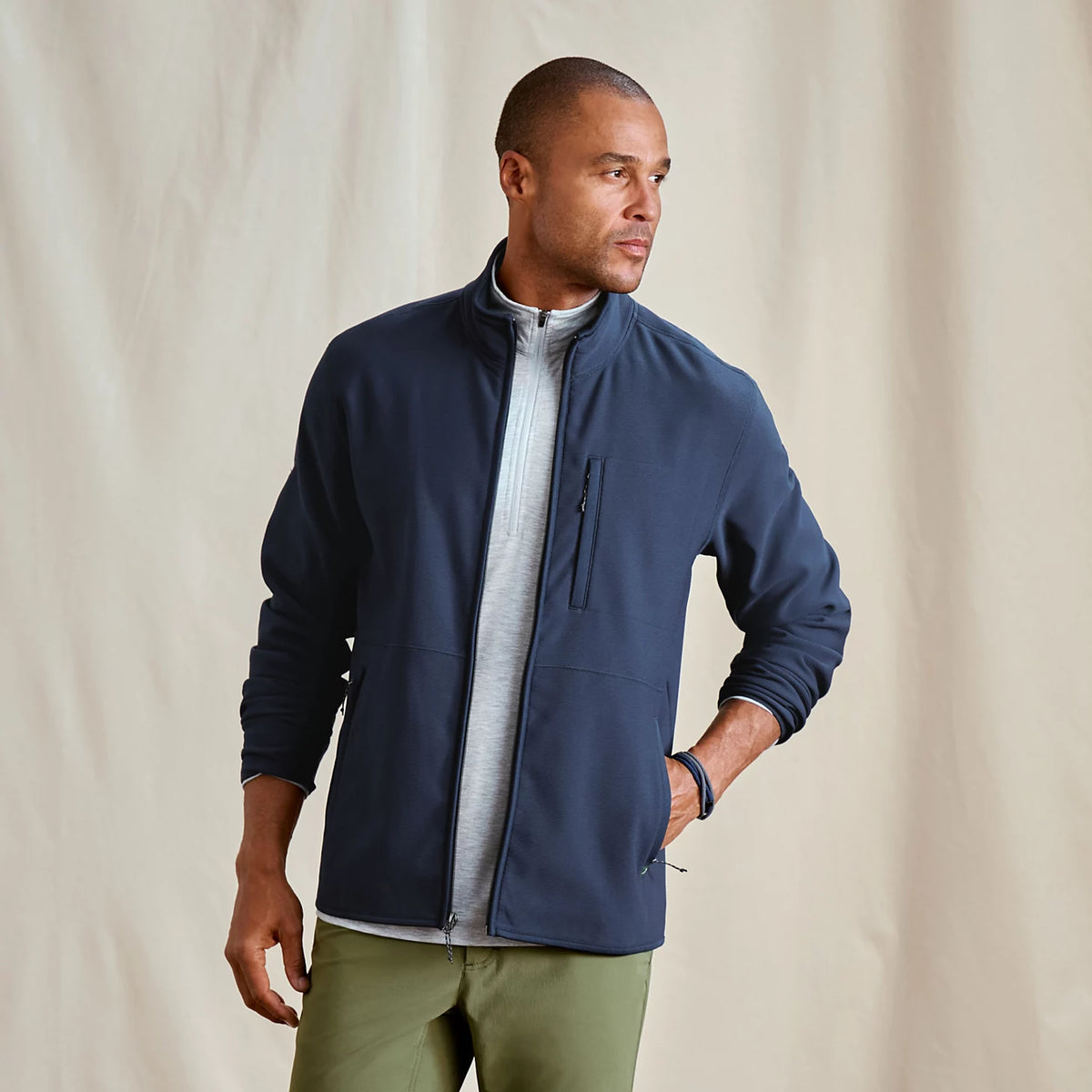TRUE NAVY,S