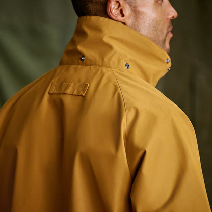 Barbour® Re-Engineered Wading Spey Showerproof Hooded Jacket / Orvis