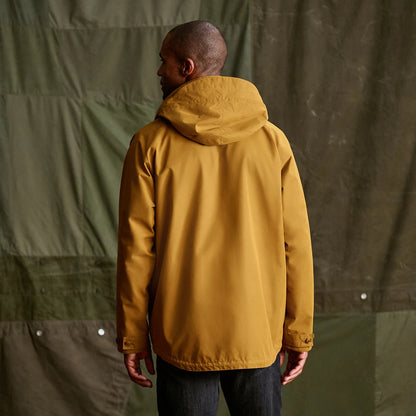 Barbour® Re-Engineered Wading Spey Showerproof Hooded Jacket / Orvis