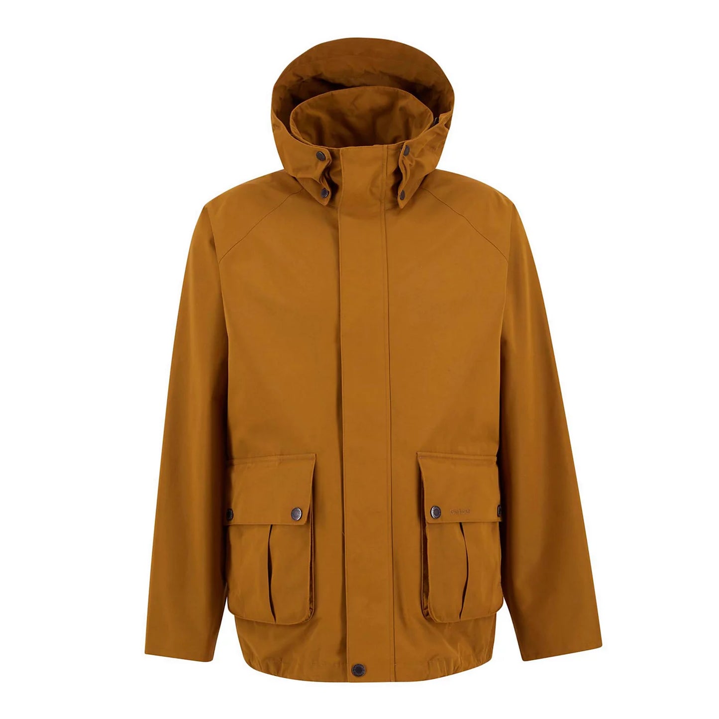Barbour® Re-Engineered Wading Spey Showerproof Hooded Jacket / Orvis