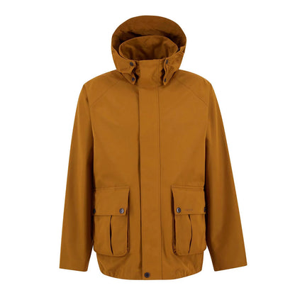 Barbour® Re-Engineered Wading Spey Showerproof Hooded Jacket / Orvis