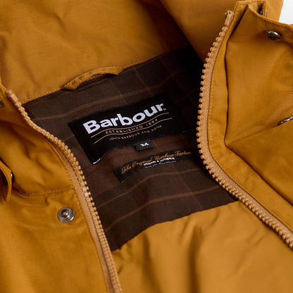 Barbour® Re-Engineered Wading Spey Showerproof Hooded Jacket / Orvis