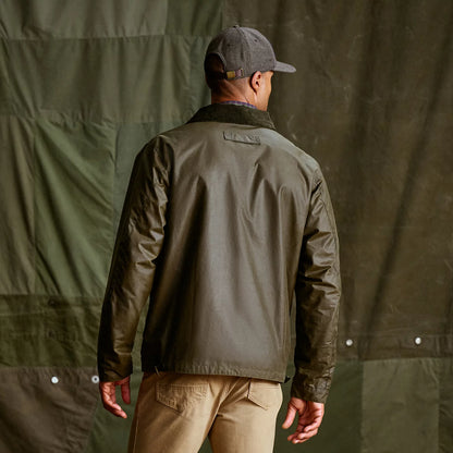 Barbour® Re-Engineered Bedale Utility Jacket / Orvis