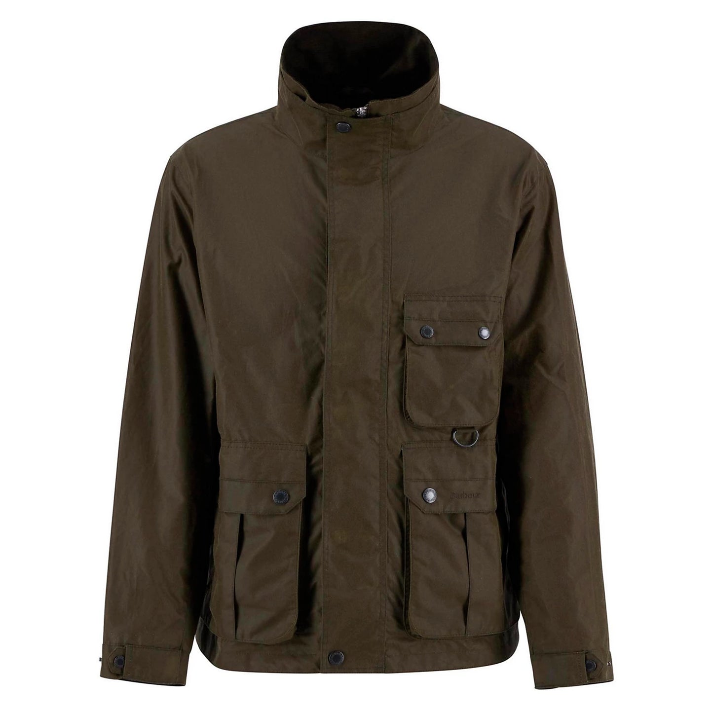 Barbour® Re-Engineered Bedale Utility Jacket / Orvis