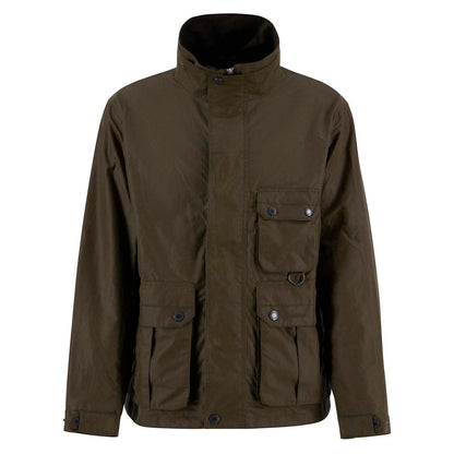 Barbour® Re-Engineered Bedale Utility Jacket / Orvis