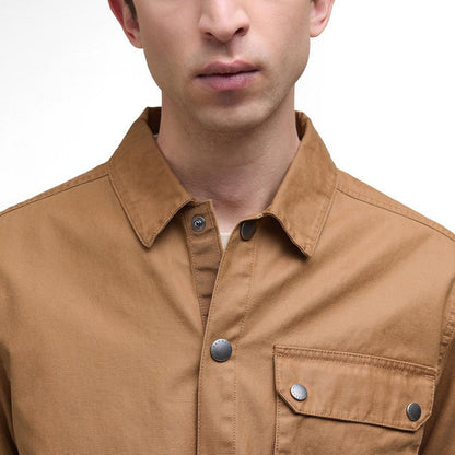 Barbour® Kippford Canvas Jacket / Orvis
