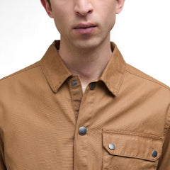 Barbour® Kippford Canvas Jacket / Orvis