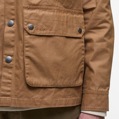 Barbour® Kippford Canvas Jacket / Orvis